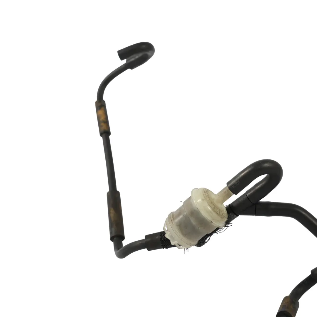 Mercedes W204 W212 Tubo Linea Vuoto E250 CDI 651924 Diesel - SKU A6510705132 - Numero di parte A6510705132