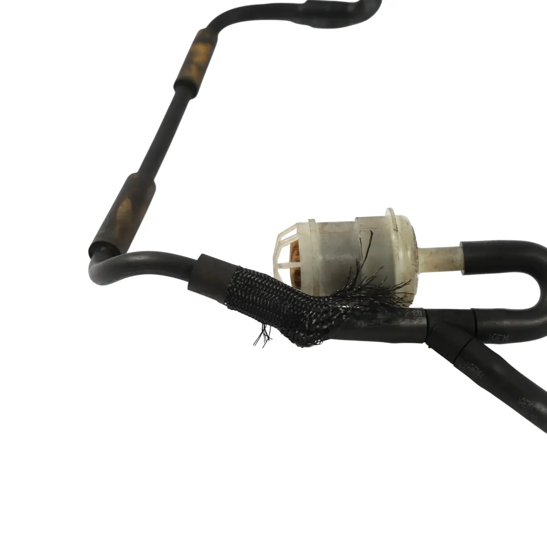 Tubo Manguera Vacío E250 CDI 651924 Diesel para Mercedes W204 W212 con número de pieza A6510705132 Mercedes W204 W212 Tubo Manguera Vacío E250 CDI 651924 Diesel - SKU A6510705132 - Número de pieza A6510705132