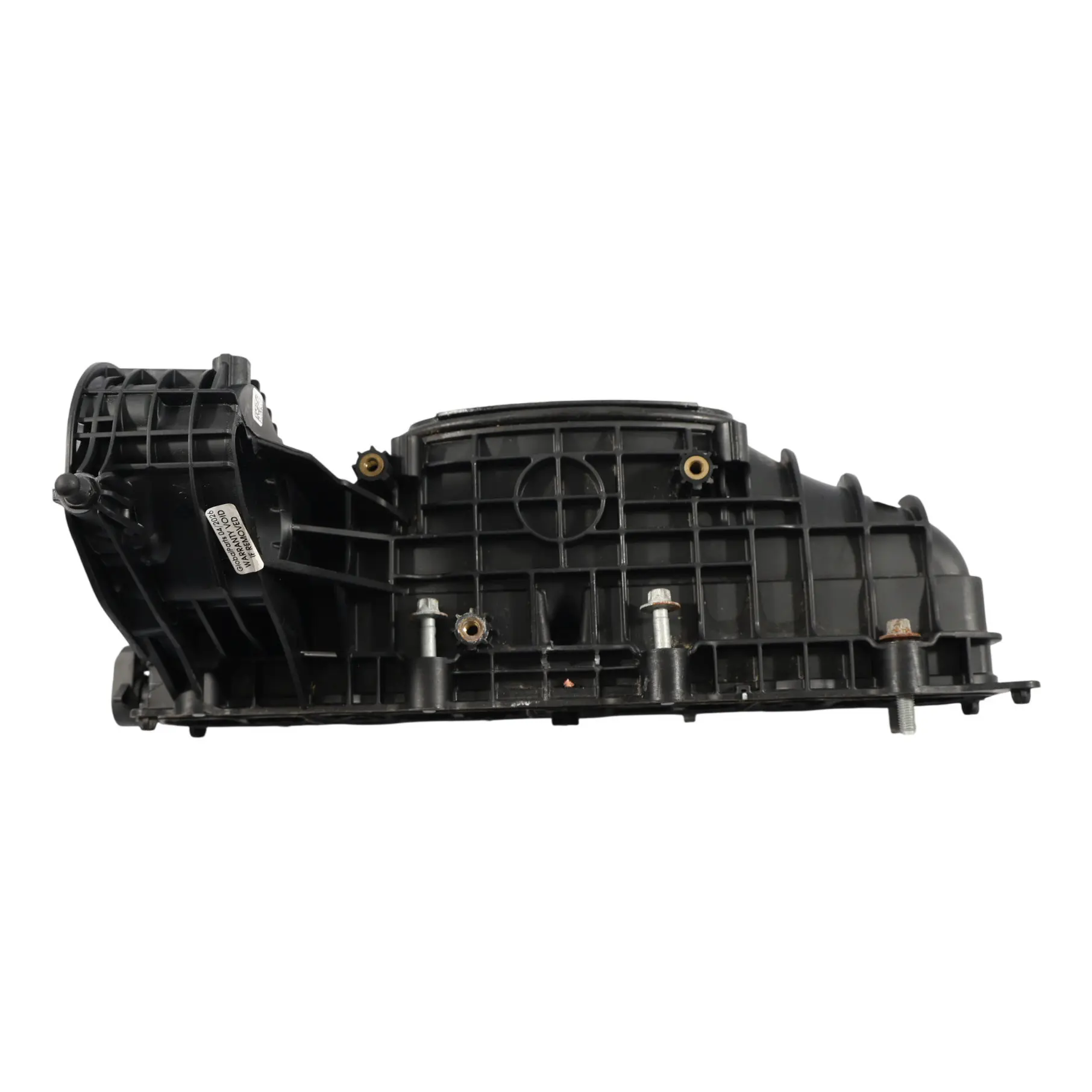 Collettore Aspirazione Mercedes W204 W212 OM651 Aria Ingresso Diesel A6510900037