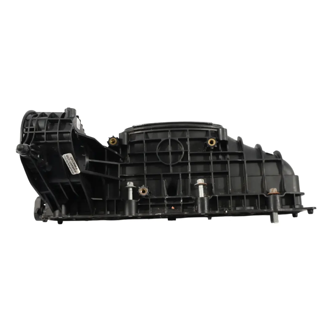 OM651 Diesel Collecteur D'Admission pour Mercedes W204 W212 à propos du numéro de pièce A6510900037 Mercedes W204 W212 OM651 Diesel Collecteur D'Admission - SKU A6510900037-1 - Numéro de pièce A6510900037