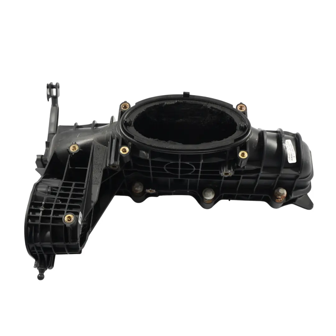  Collettore Aspirazione Mercedes W204 W212 OM651 Aria Ingresso Diesel - SKU A6510900037-1 - Numero di parte A6510900037