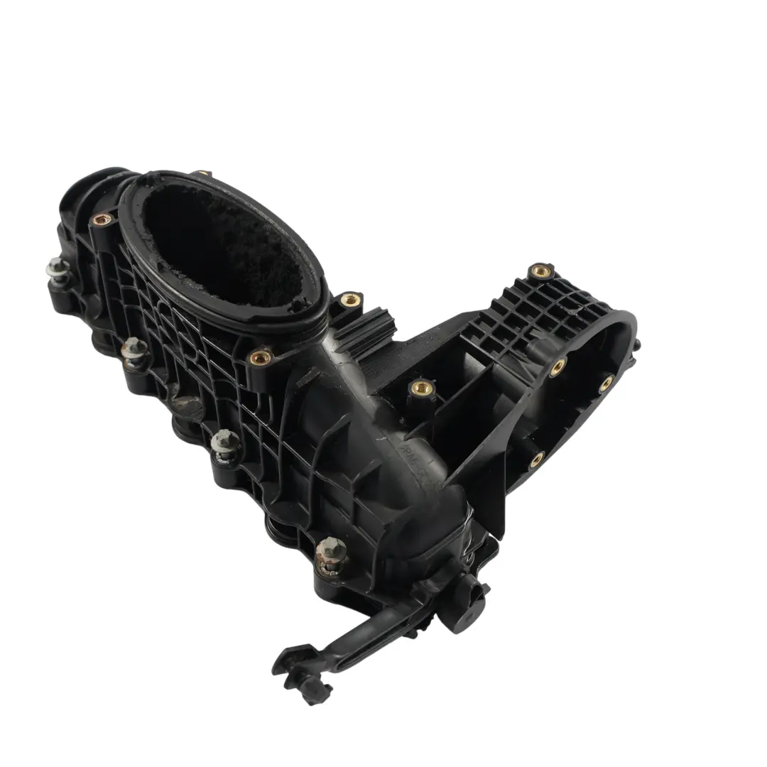 OM651 Diesel Ansaugbrücke Ansaug Krümmer für Mercedes W204 W212 mit Teilenummer A6510900037 Mercedes W204 W212 OM651 Diesel Ansaugbrücke Ansaug Krümmer - SKU A6510900037-1 - Teilenummer A6510900037