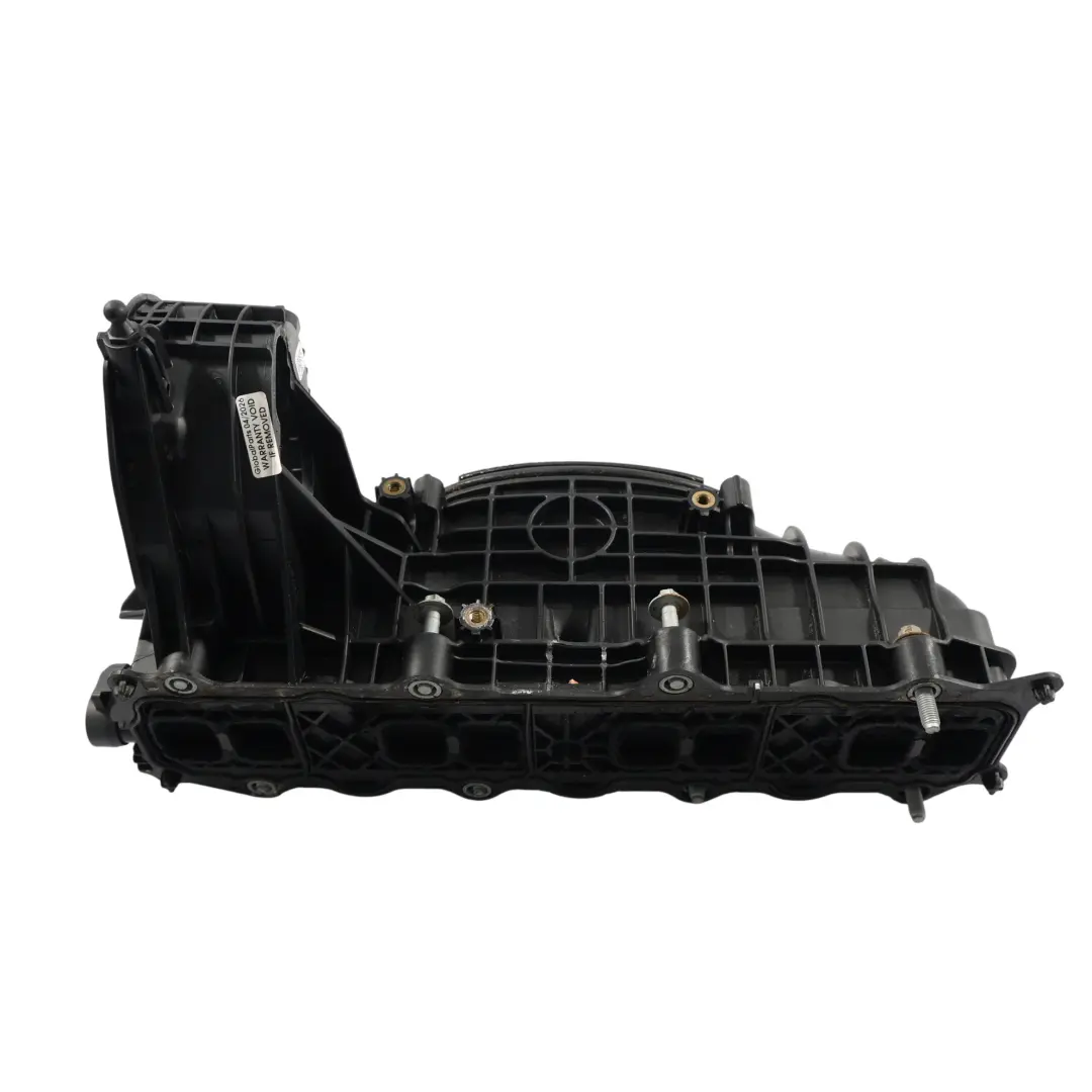 Mercedes W204 W212 OM651 Diesel Collecteur D'Admission - SKU A6510900037-1 - Numéro de pièce A6510900037