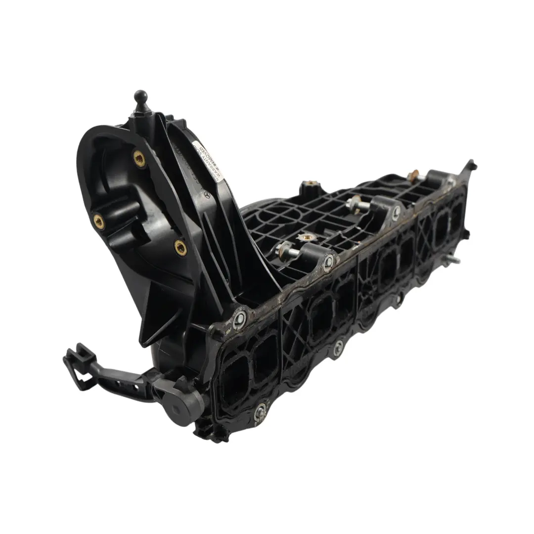 Intake Manifold Mercedes W204 W212 OM651 Diesel Air Inlet to with Part number A6510900037 Intake Manifold Mercedes W204 W212 OM651 Diesel Air Inlet - SKU A6510900037-1 - Part number A6510900037