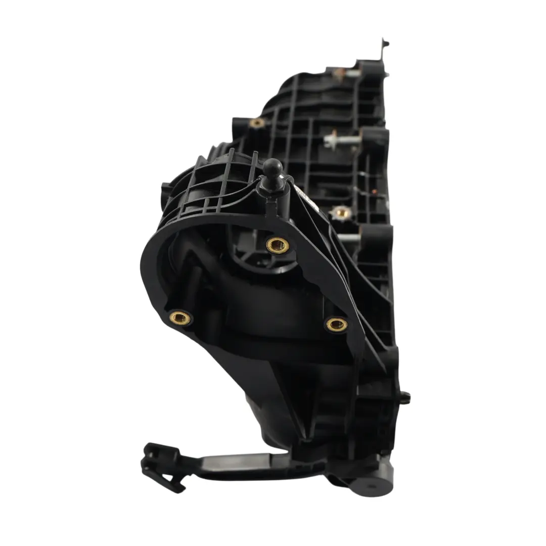 Intake Manifold Mercedes W204 W212 OM651 Diesel Air Inlet to with Part number A6510900037 Intake Manifold Mercedes W204 W212 OM651 Diesel Air Inlet - SKU A6510900037-1 - Part number A6510900037