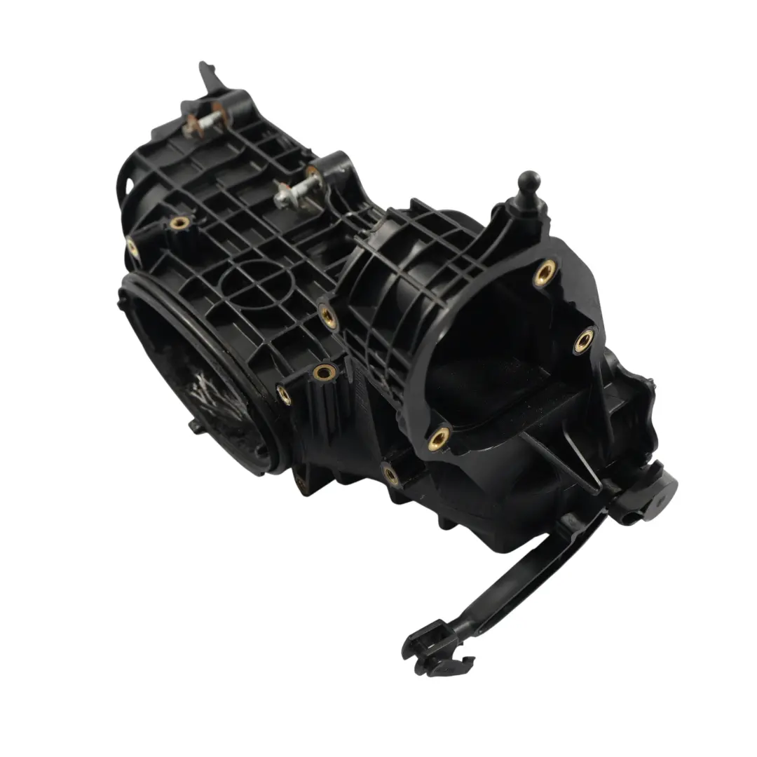 Mercedes W204 W212 OM651 Diesel Ansaugbrücke Ansaug Krümmer - SKU A6510900037-1 - Teilenummer A6510900037