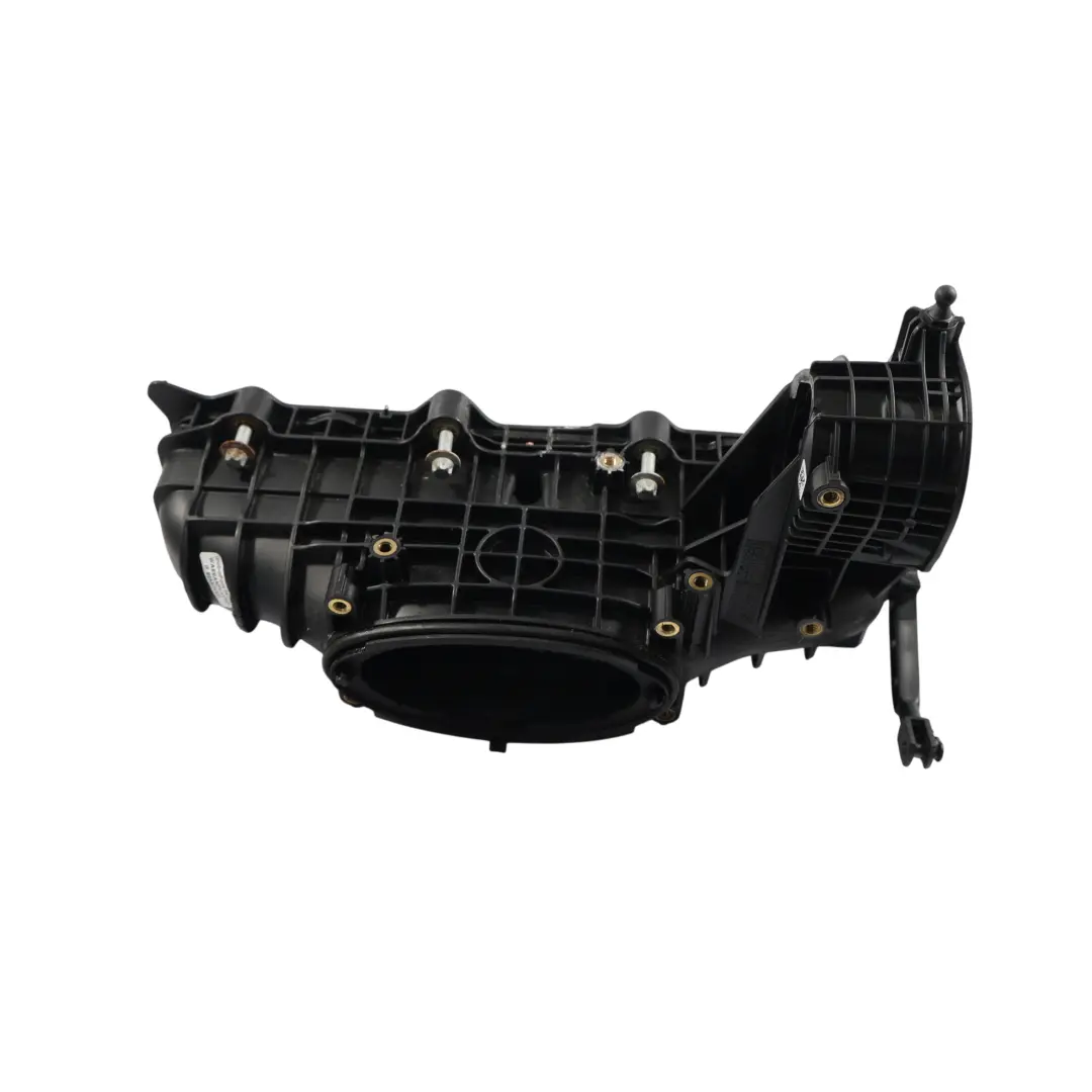 Mercedes W204 W212 OM651 Diesel Ansaugbrücke Ansaug Krümmer - SKU A6510900037-1 - Teilenummer A6510900037