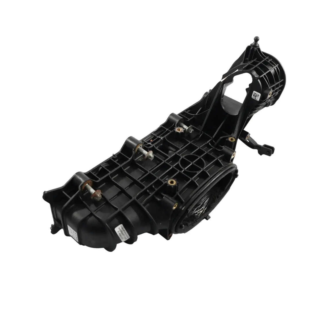 Mercedes W204 W212 OM651 Diesel Ansaugbrücke Ansaug Krümmer - SKU A6510900037-1 - Teilenummer A6510900037