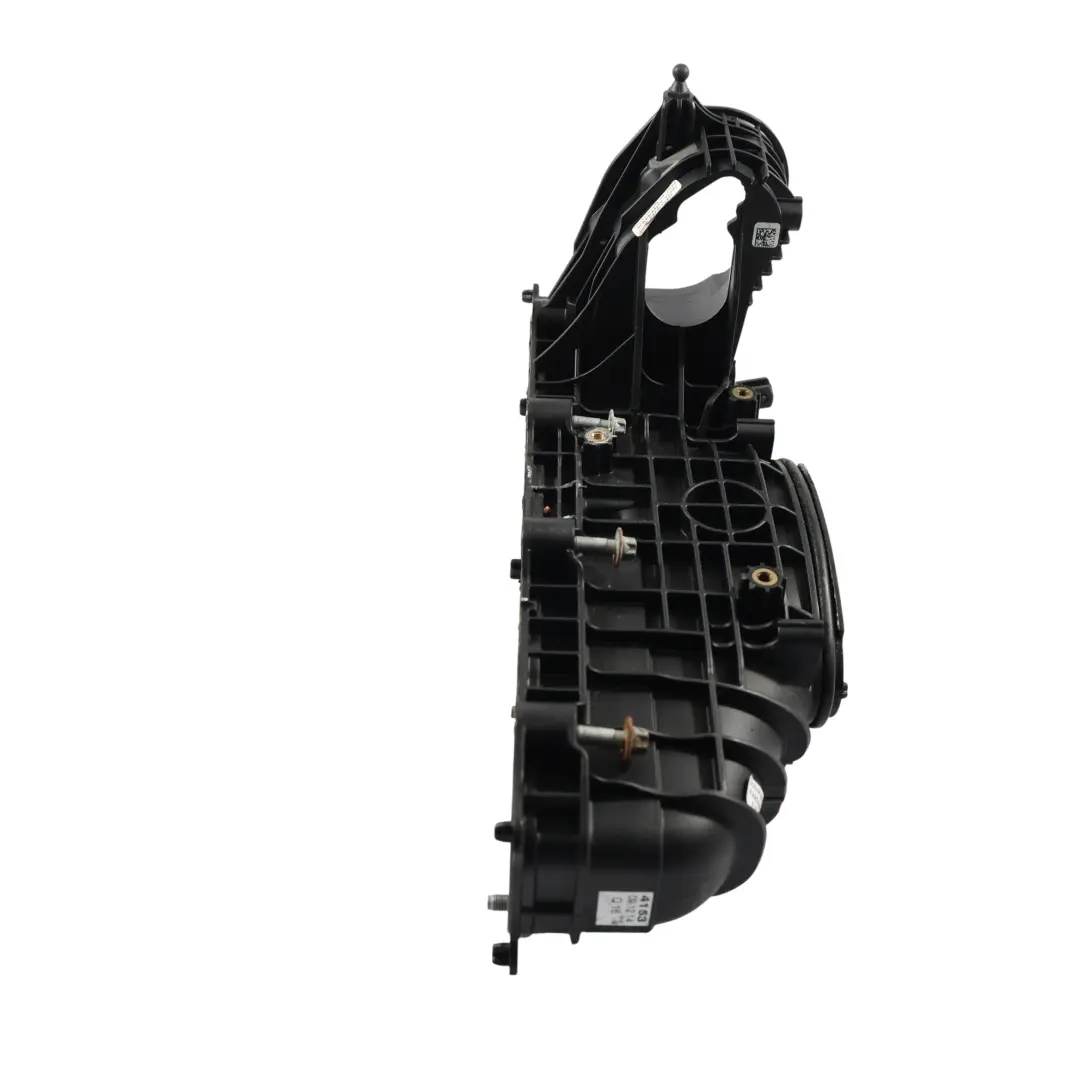  Collettore Aspirazione Mercedes W204 W212 OM651 Aria Ingresso Diesel - SKU A6510900037-1 - Numero di parte A6510900037
