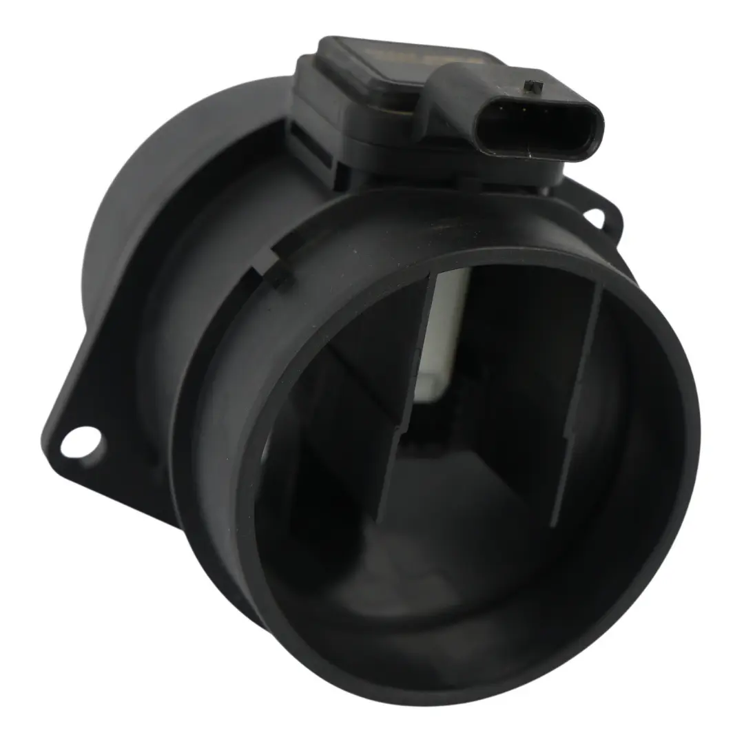 Mercedes W204 W207 W639 W906 Air Flow Mass Meter Sensor HELLA - SKU A6510900148-2 - Part number A6510900148