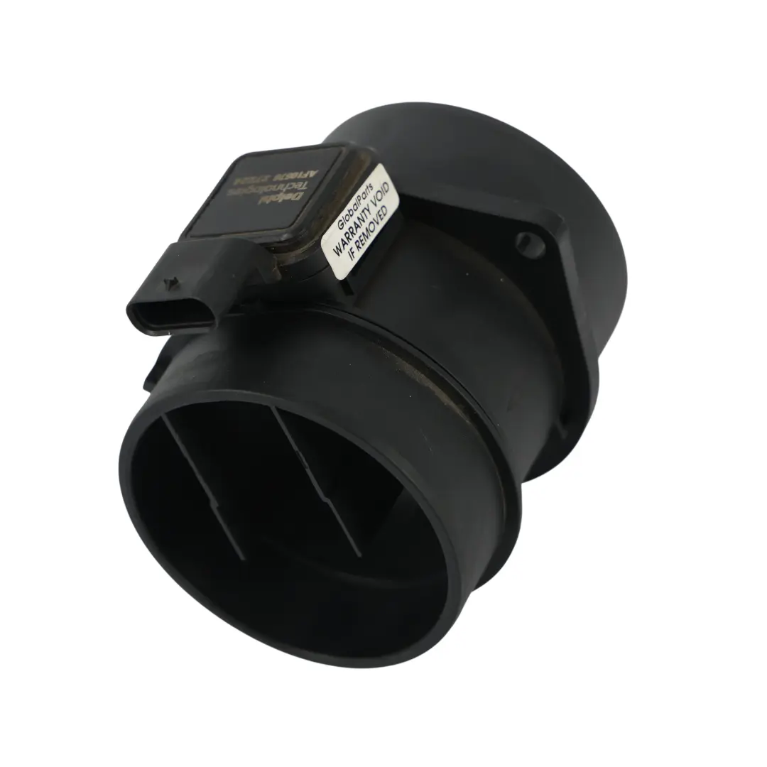 Mercedes W204 W207 W639 W906 Air Flow Mass Meter Sensor HELLA - SKU A6510900148-2 - Part number A6510900148