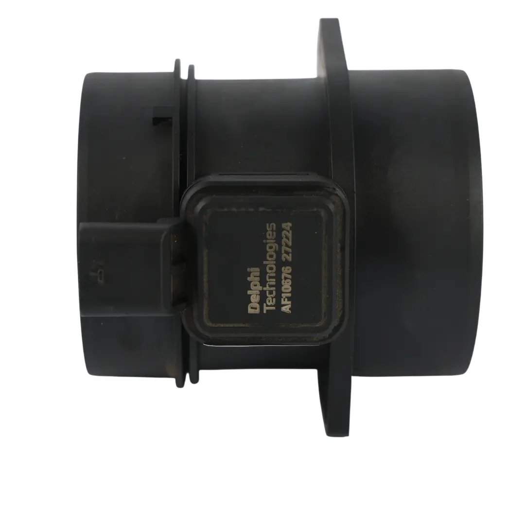 Mercedes W204 W207 W639 W906 Sensor Medidor Flujo Aire Masa HELLA - SKU A6510900148-2 - Número de pieza A6510900148