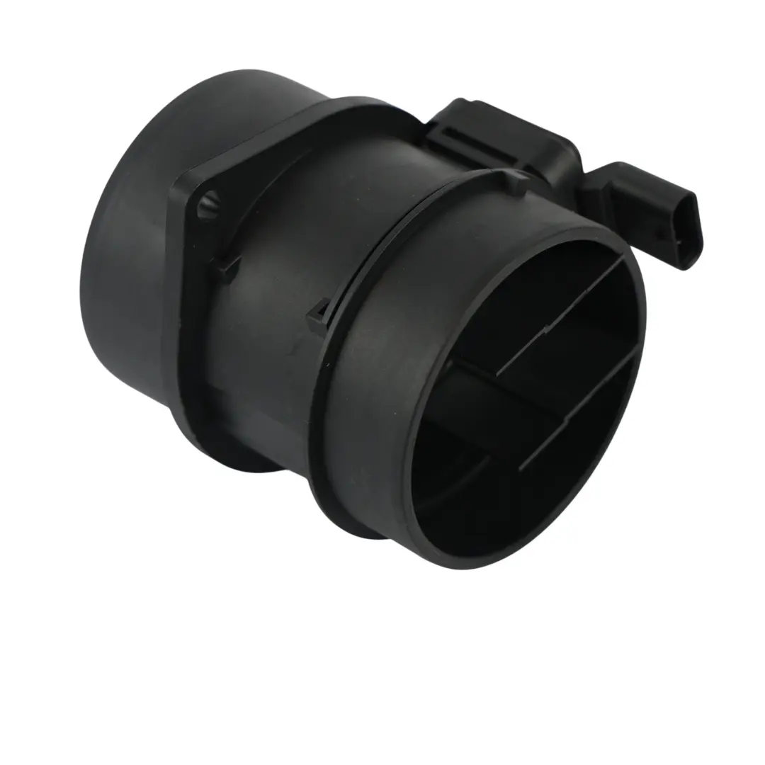 W207 W639 W906 Air Flow Mass Meter Sensor HELLA to Mercedes W204 with Part number A6510900148 Mercedes W204 W207 W639 W906 Air Flow Mass Meter Sensor HELLA - SKU A6510900148-2 - Part number A6510900148