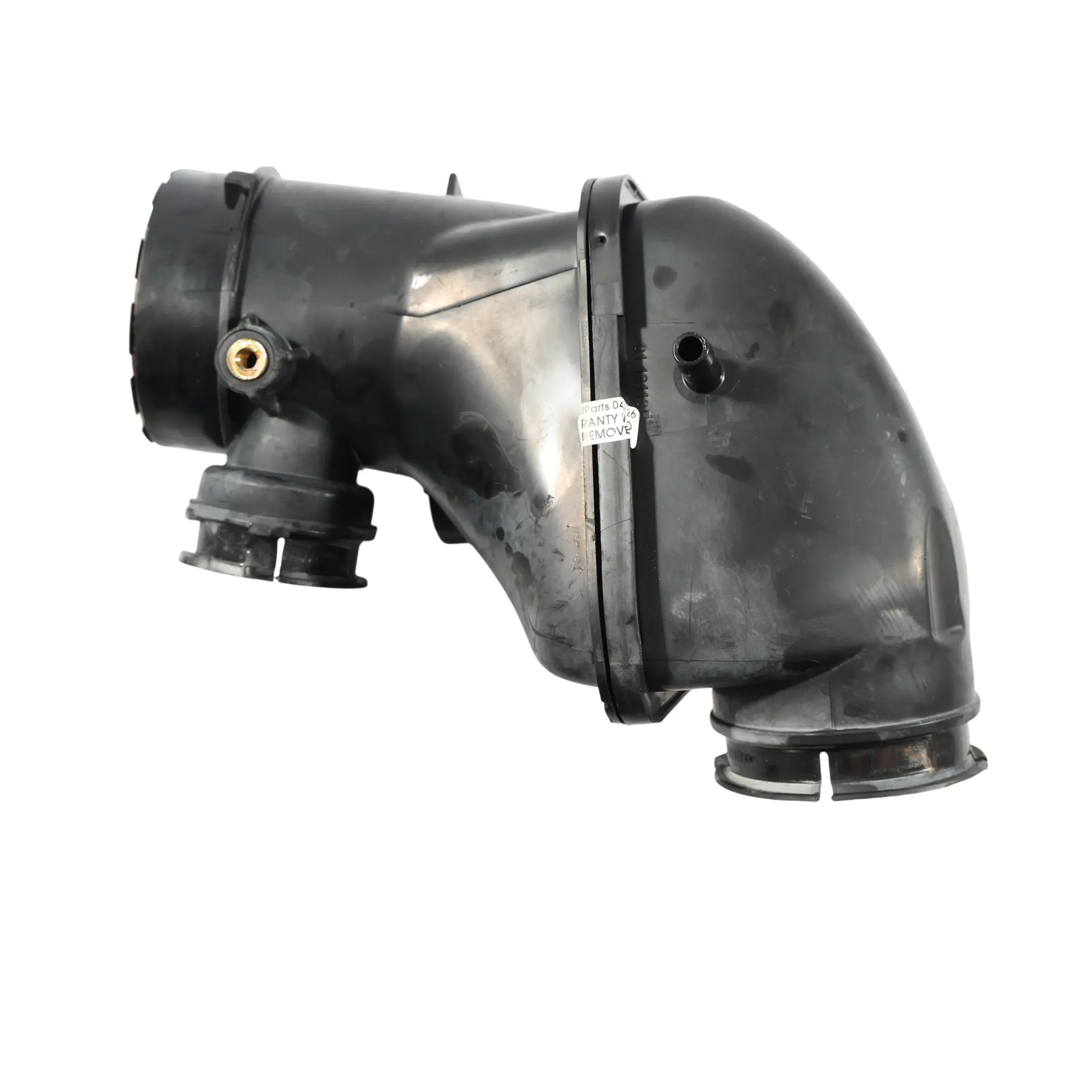 Mercedes W176 W246 Air Intake Pipe Duct Channel OM651 Diesel A6510900409