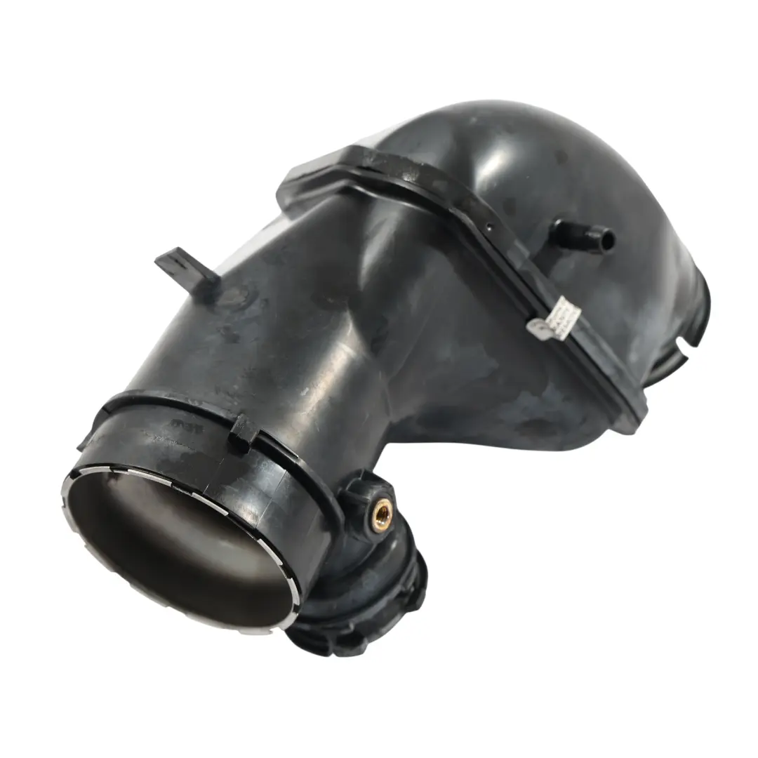 Mercedes W176 W246 Tubo Condotto Aspirazione Aria OM651 Diesel - SKU A6510900409 - Numero di parte A6510900409