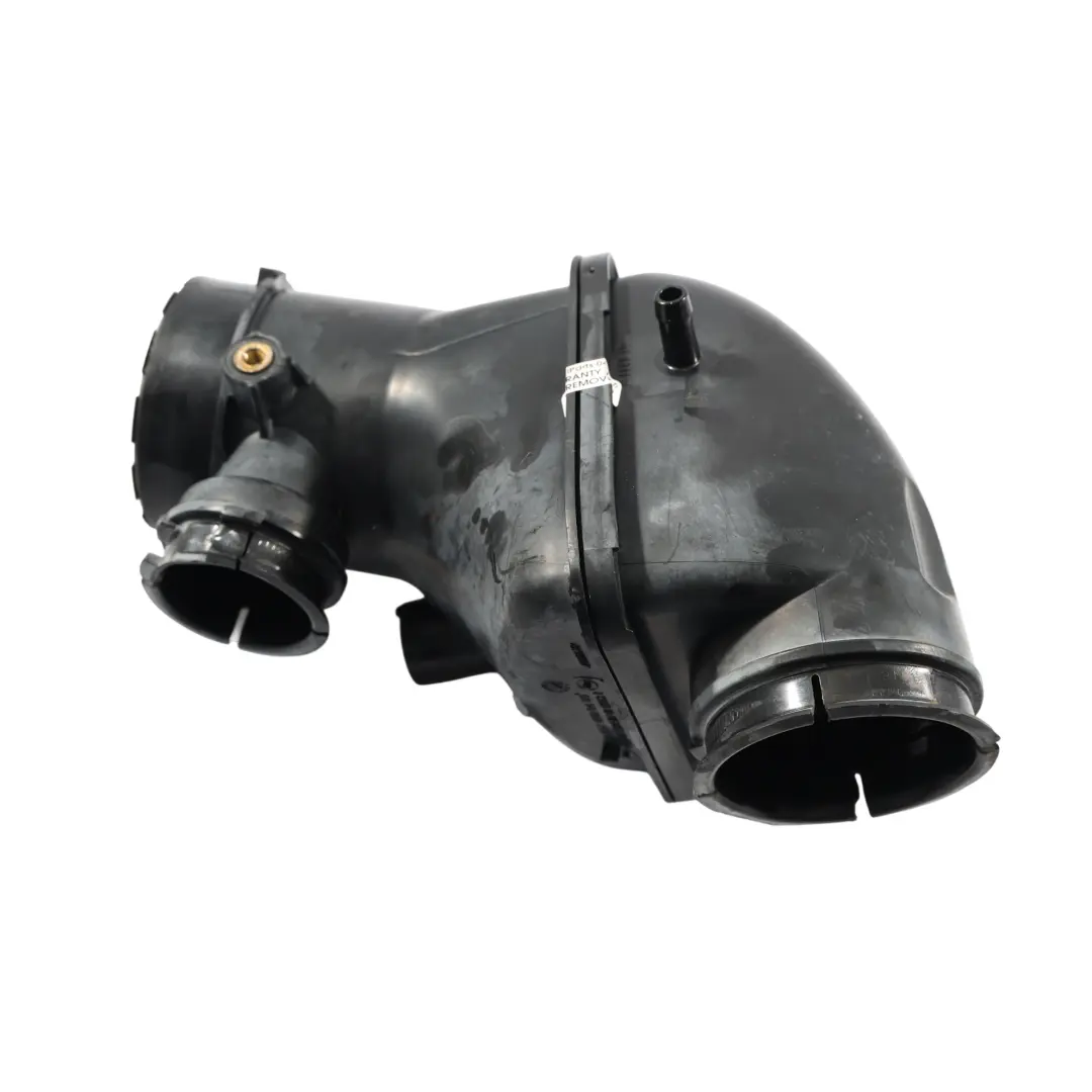 Mercedes W176 W246 Luftansaugkanal Rohr OM651 Diesel - SKU A6510900409 - Teilenummer A6510900409