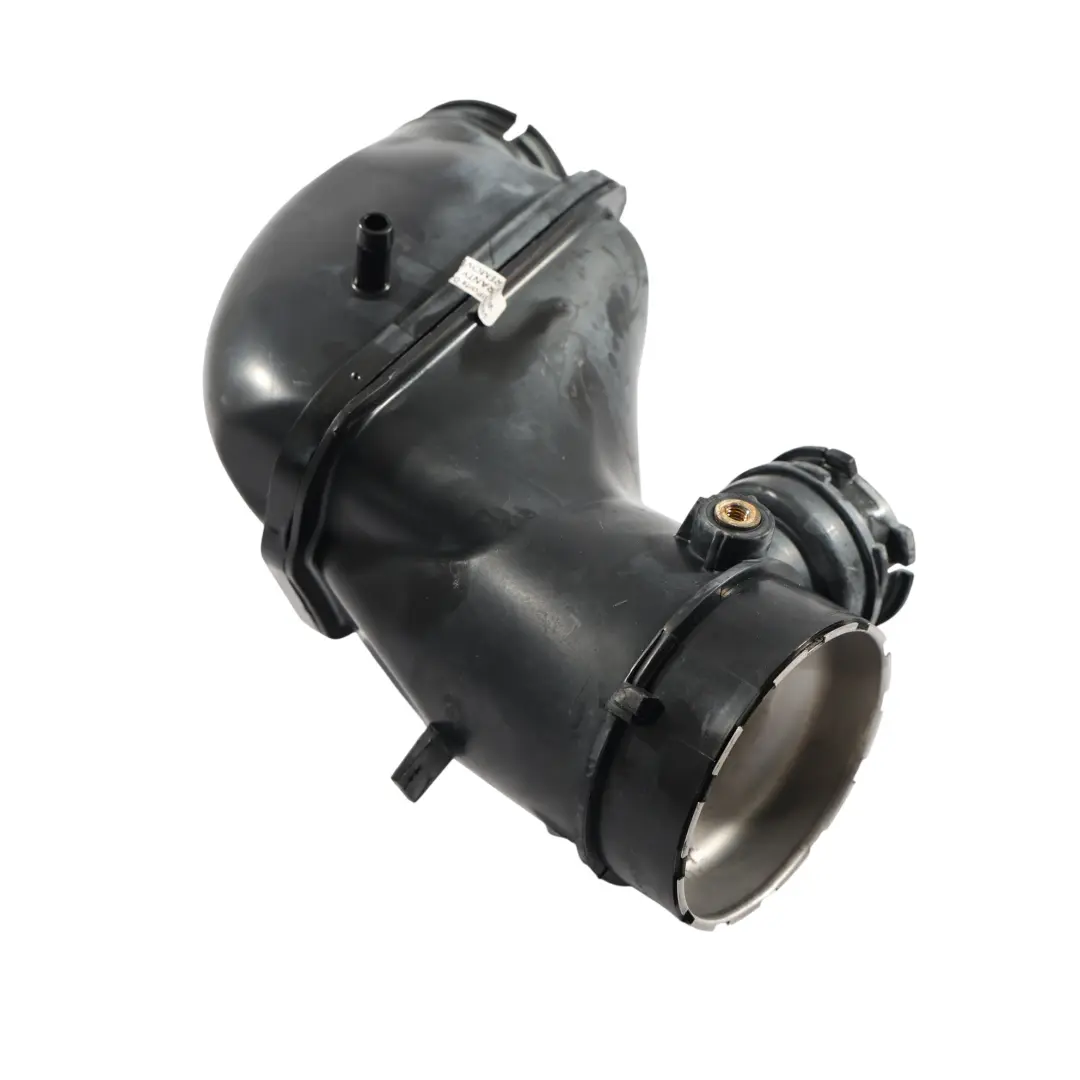 Mercedes W176 W246 Air Intake Pipe Duct Channel OM651 Diesel - SKU A6510900409 - Part number A6510900409