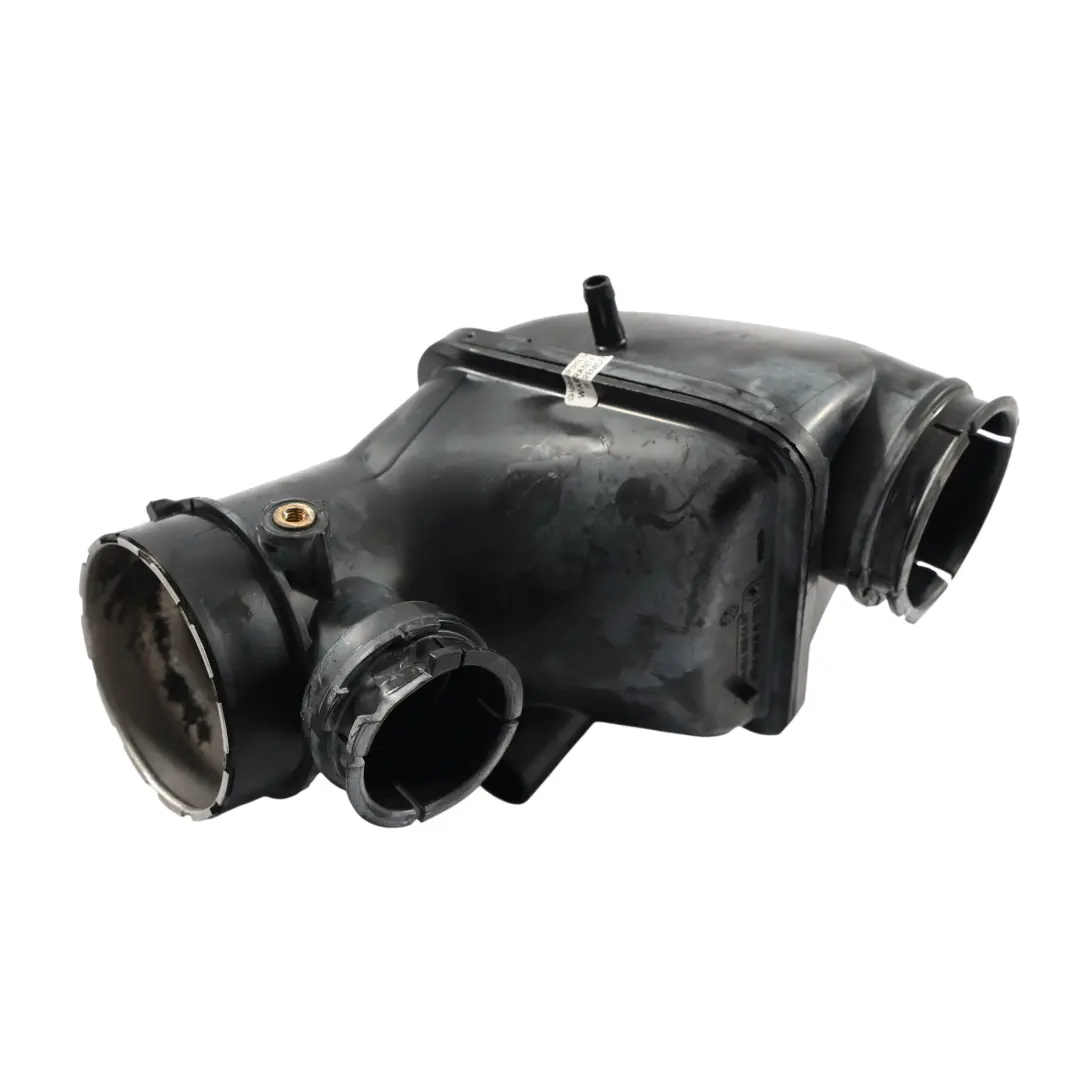 Mercedes W176 W246 Tubo Conducto Admisión Aire OM651 Diesel - SKU A6510900409 - Número de pieza A6510900409
