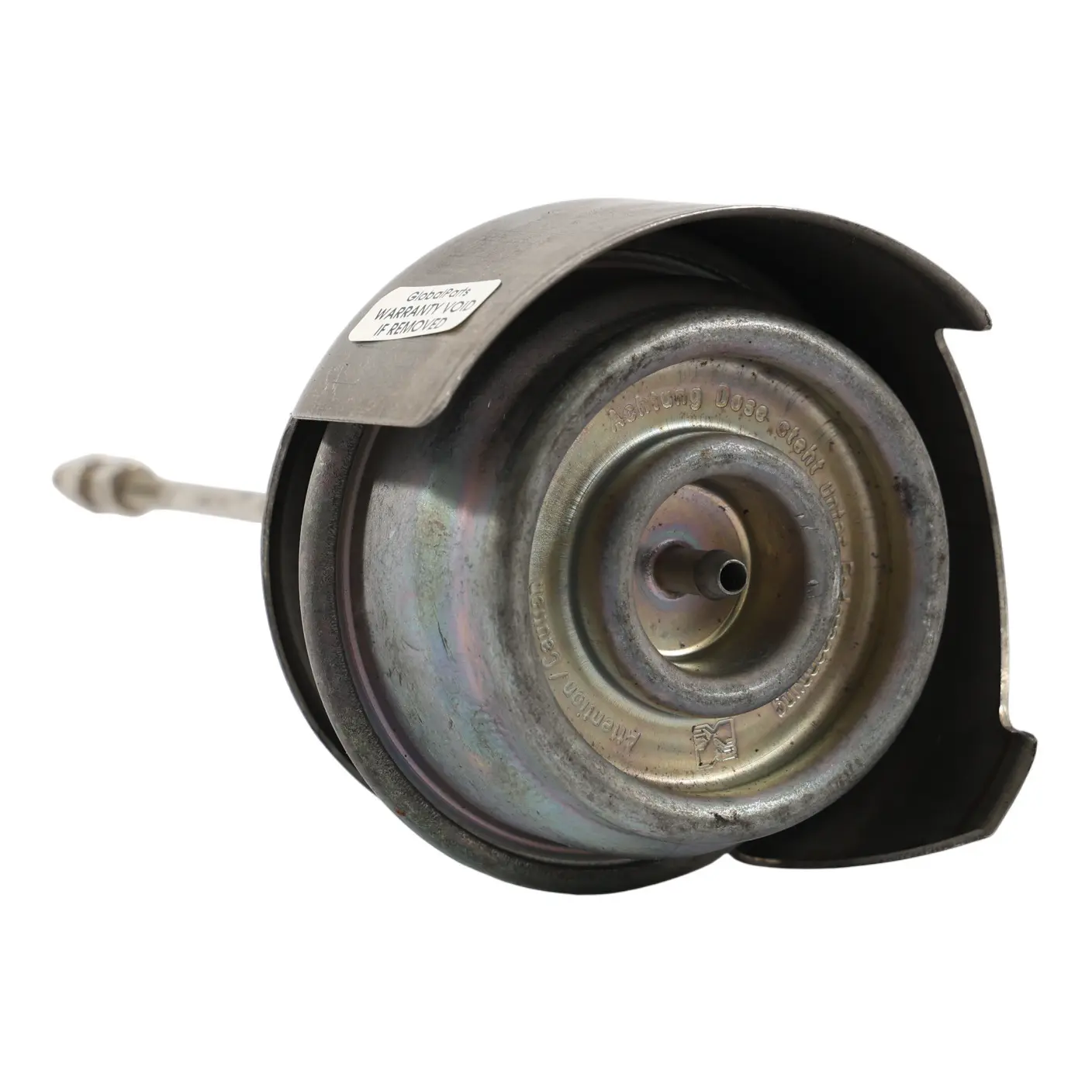 Mercedes A207 W204 W212 Attuatore Wastegate Turbocompressore A6510906180