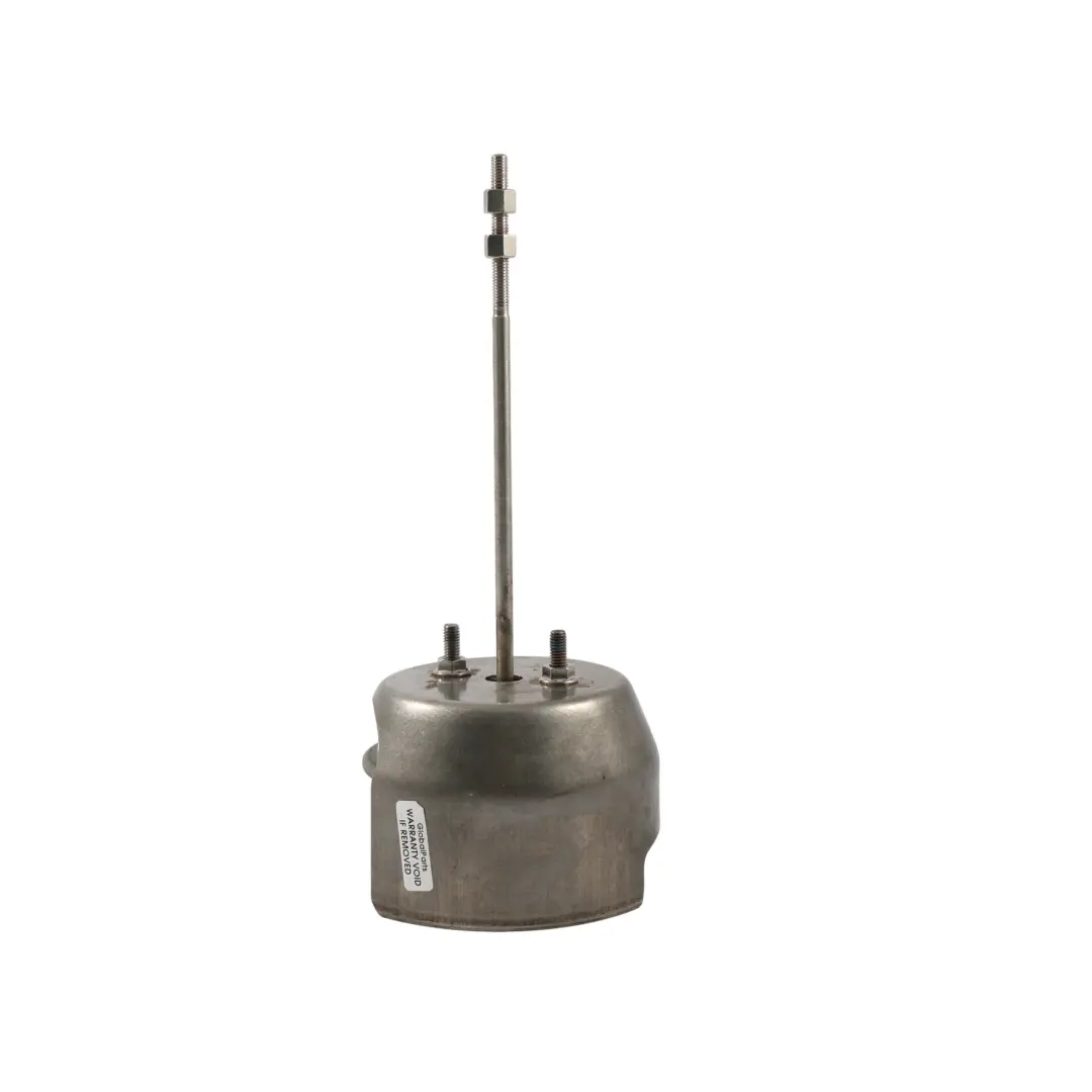 Mercedes A207 W204 W212 Turbocompresseur Actionneur Wastegate A6510906180 - SKU A6510900466 - Numéro de pièce A6510900466