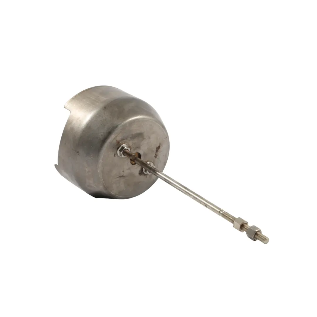 Turbocharger Wastegate Actuator A6510906180 to Mercedes A207 W204 W212 with Part number A6510900466 Mercedes A207 W204 W212 Turbocharger Wastegate Actuator A6510906180 - SKU A6510900466 - Part number A6510900466
