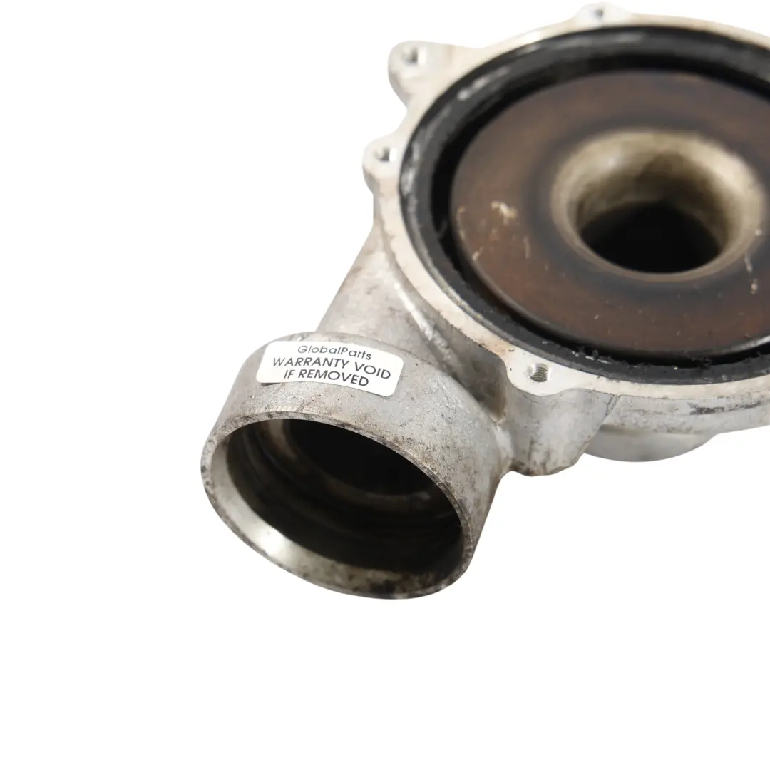 Turbolader Gehäuse Abdeckung Rohr OM651 für Mercedes W176 W246 mit Teilenummer A6510900586 Mercedes W176 W246 Turbolader Gehäuse Abdeckung Rohr OM651 - SKU A6510900586-2 - Teilenummer A6510900586
