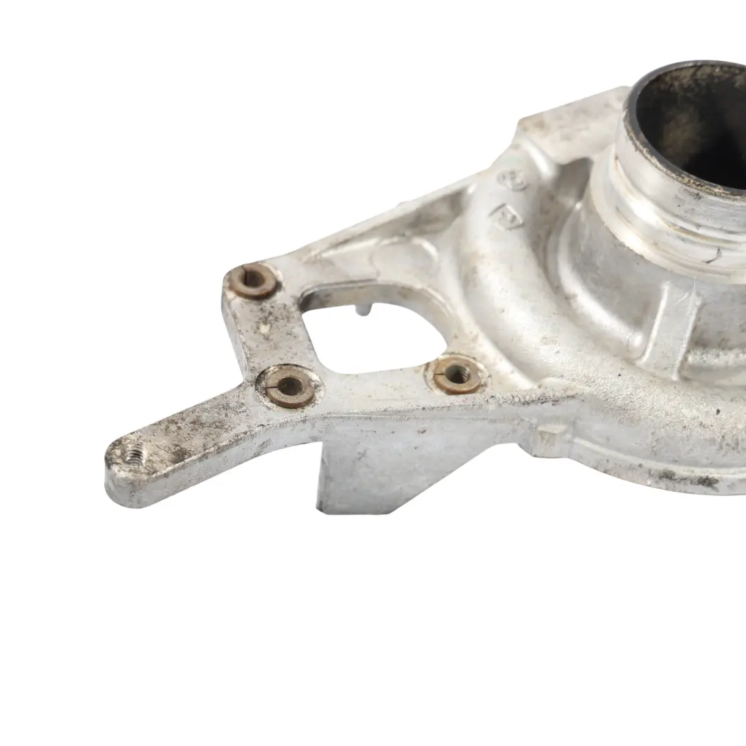 Mercedes W176 W246 Turbolader Gehäuse Abdeckung Rohr OM651 - SKU A6510900586-2 - Teilenummer A6510900586