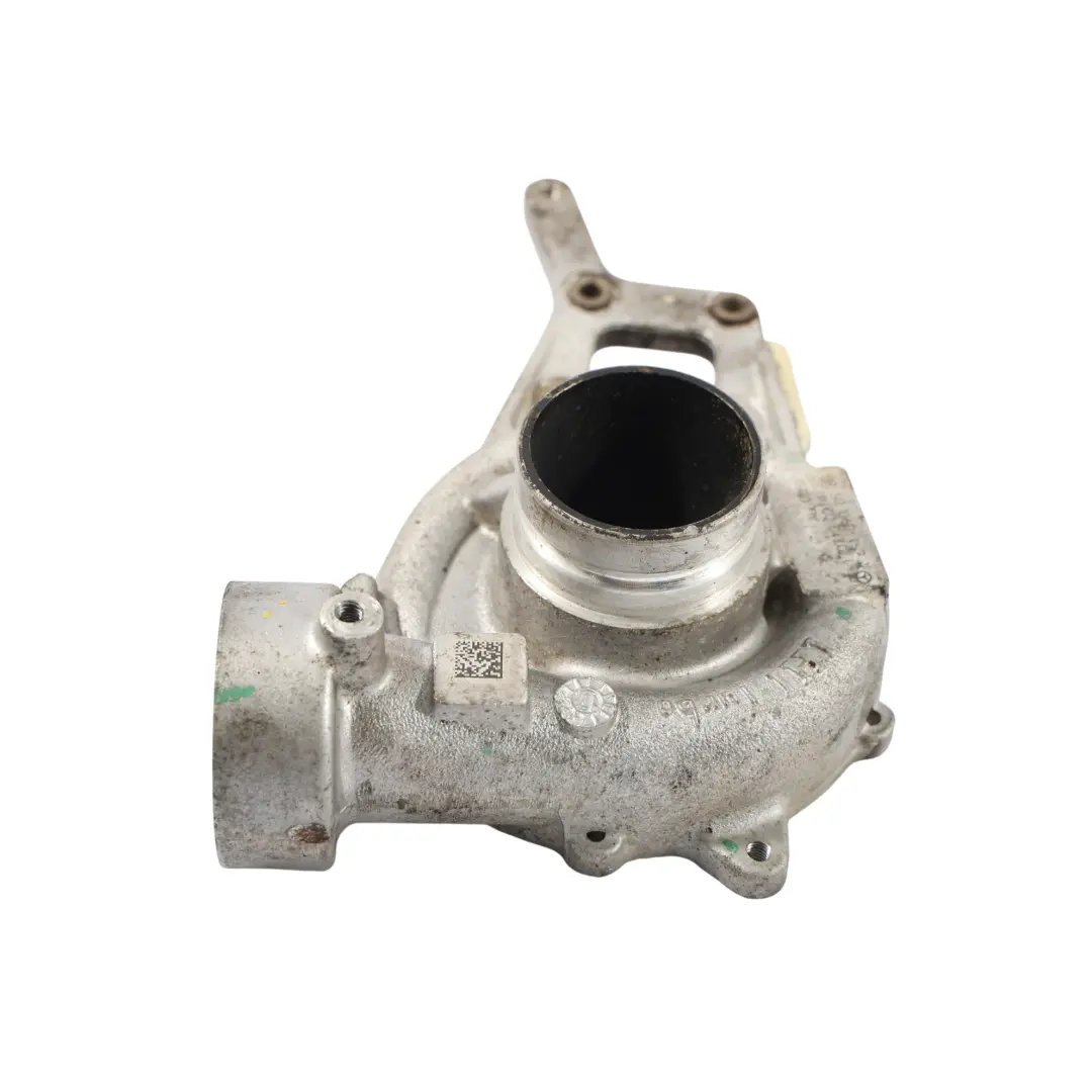 Turbolader Gehäuse Abdeckung Rohr OM651 für Mercedes W176 W246 mit Teilenummer A6510900586 Mercedes W176 W246 Turbolader Gehäuse Abdeckung Rohr OM651 - SKU A6510900586-2 - Teilenummer A6510900586