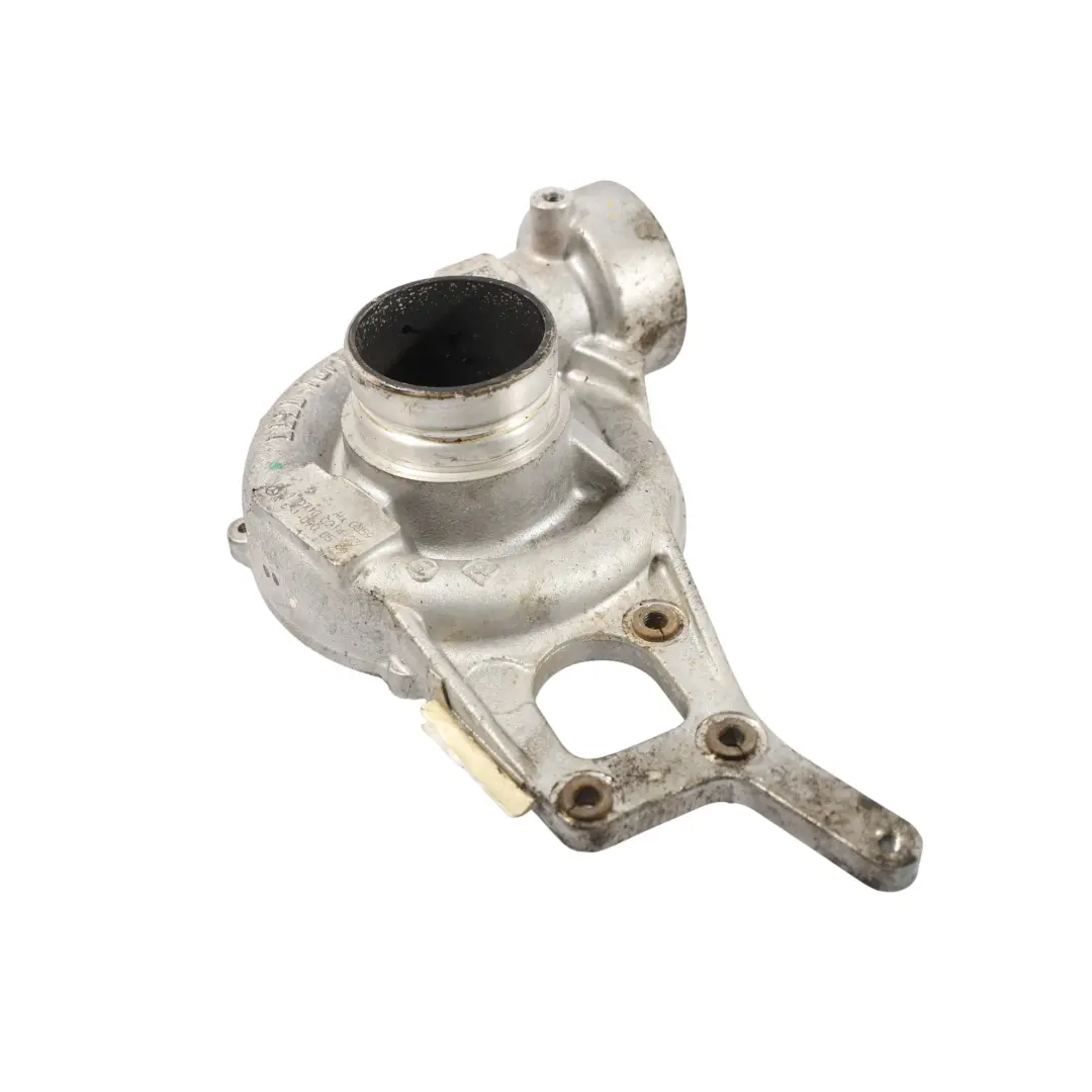 Mercedes W176 W246 Turbolader Gehäuse Abdeckung Rohr OM651 - SKU A6510900586-2 - Teilenummer A6510900586