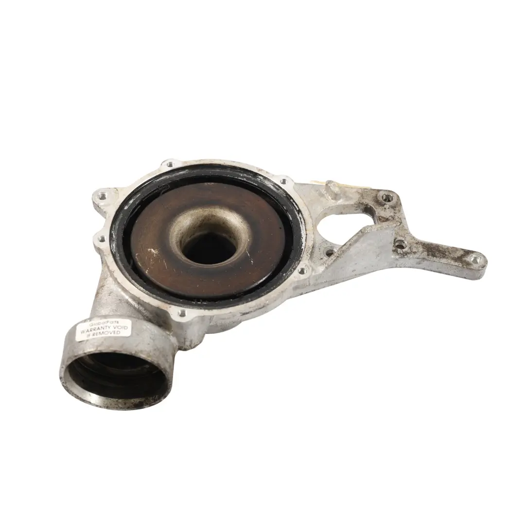 Mercedes W176 W246 Turbolader Gehäuse Abdeckung Rohr OM651 - SKU A6510900586-2 - Teilenummer A6510900586