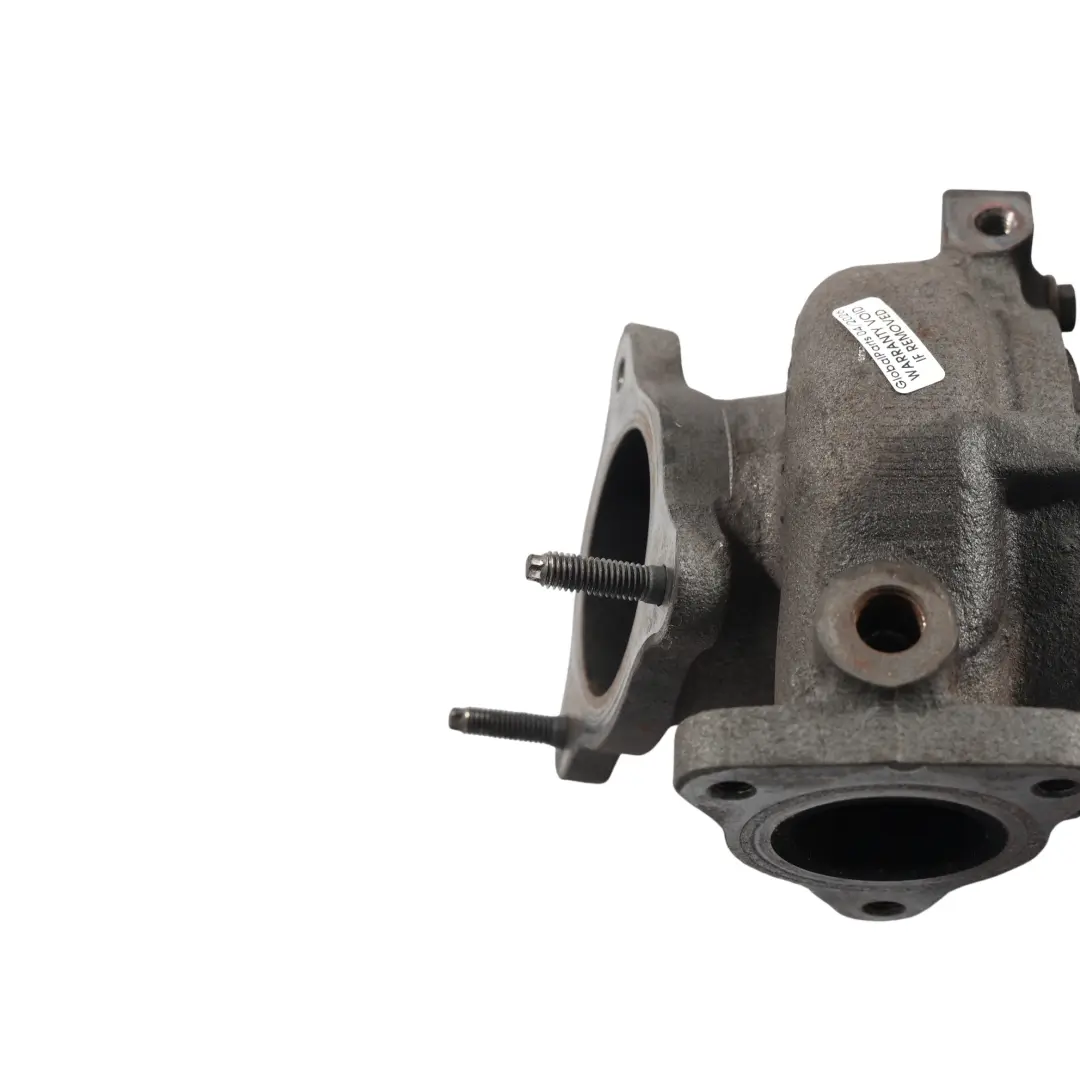 OM651 Turbocompresseur Diesel Turbo pour Mercedes W176 à propos du numéro de pièce A6510900886 Mercedes W176 OM651 Turbocompresseur Diesel Turbo - SKU A6510900886 - Numéro de pièce A6510900886