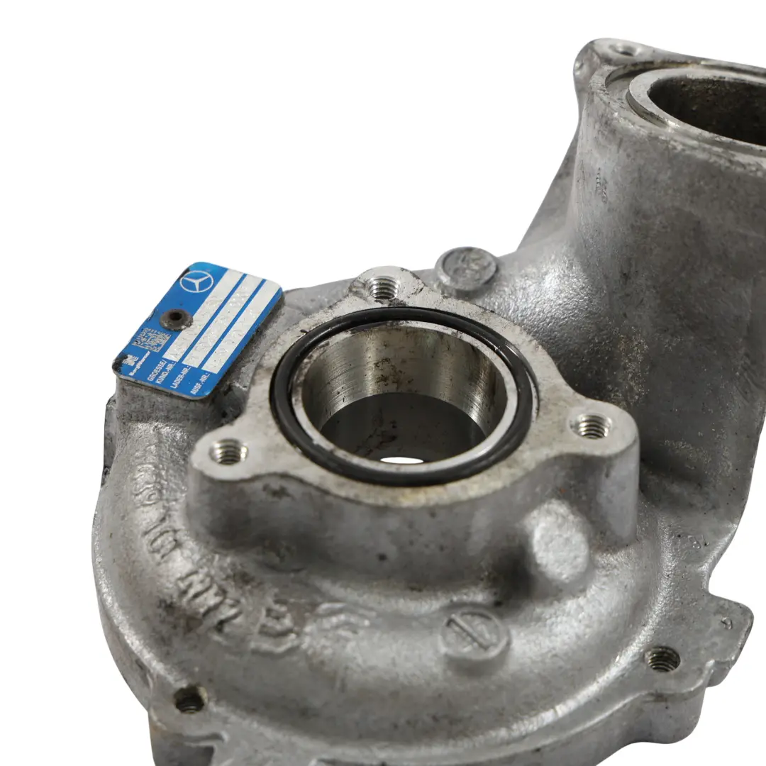 Mercedes W204 W207 W212 Turbocompresseur E250 CDI 651924 Diesel - SKU A6510906180-6 - Numéro de pièce A6510906180