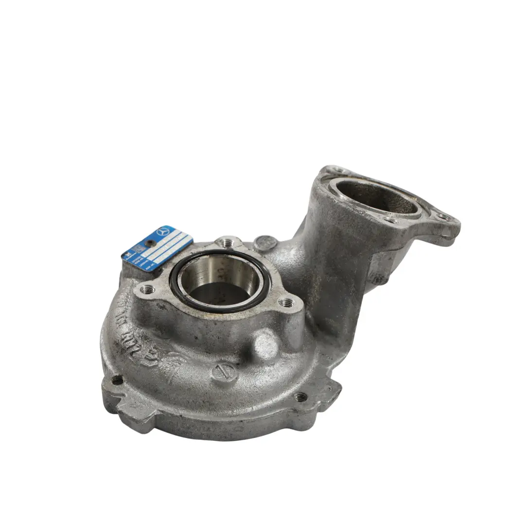 W207 W212 Turbocompresseur E250 CDI 651924 Diesel pour Mercedes W204 à propos du numéro de pièce A6510906180 Mercedes W204 W207 W212 Turbocompresseur E250 CDI 651924 Diesel - SKU A6510906180-6 - Numéro de pièce A6510906180