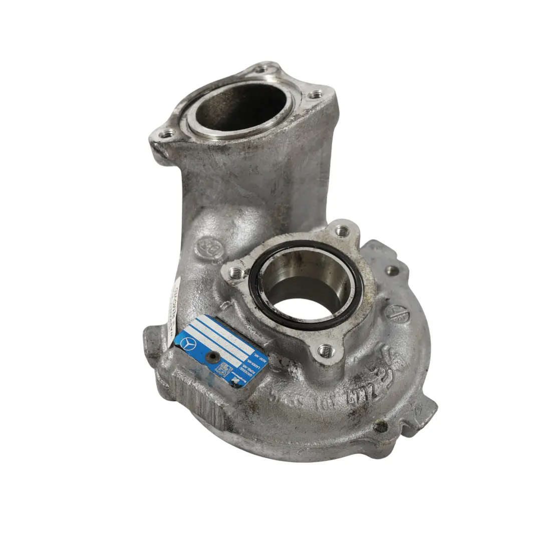 Mercedes W204 W207 W212 Turbocharger Part E250 CDI 651924 Diesel - SKU A6510906180-6 - Part number A6510906180