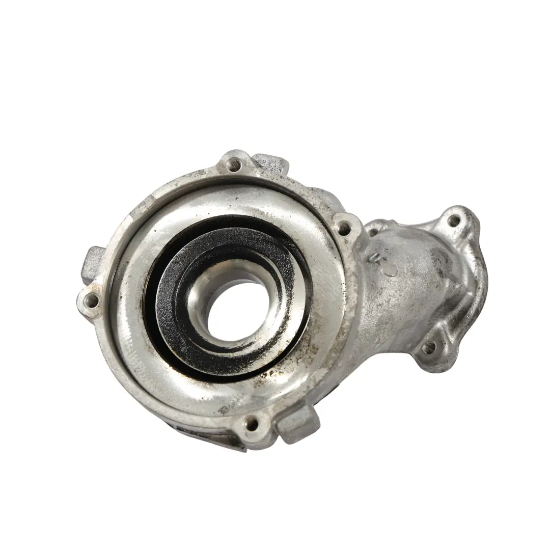 Mercedes W204 W207 W212 Turbocompresor E250 CDI 651924 Diesel - SKU A6510906180-6 - Número de pieza A6510906180