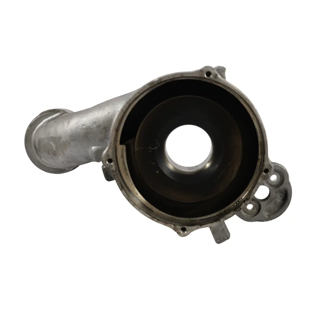 Mercedes W204 W207 W212 Turbocompressore E250 CDI 651924 Diesel - SKU A6510906180-7 - Numero di parte A6510906180