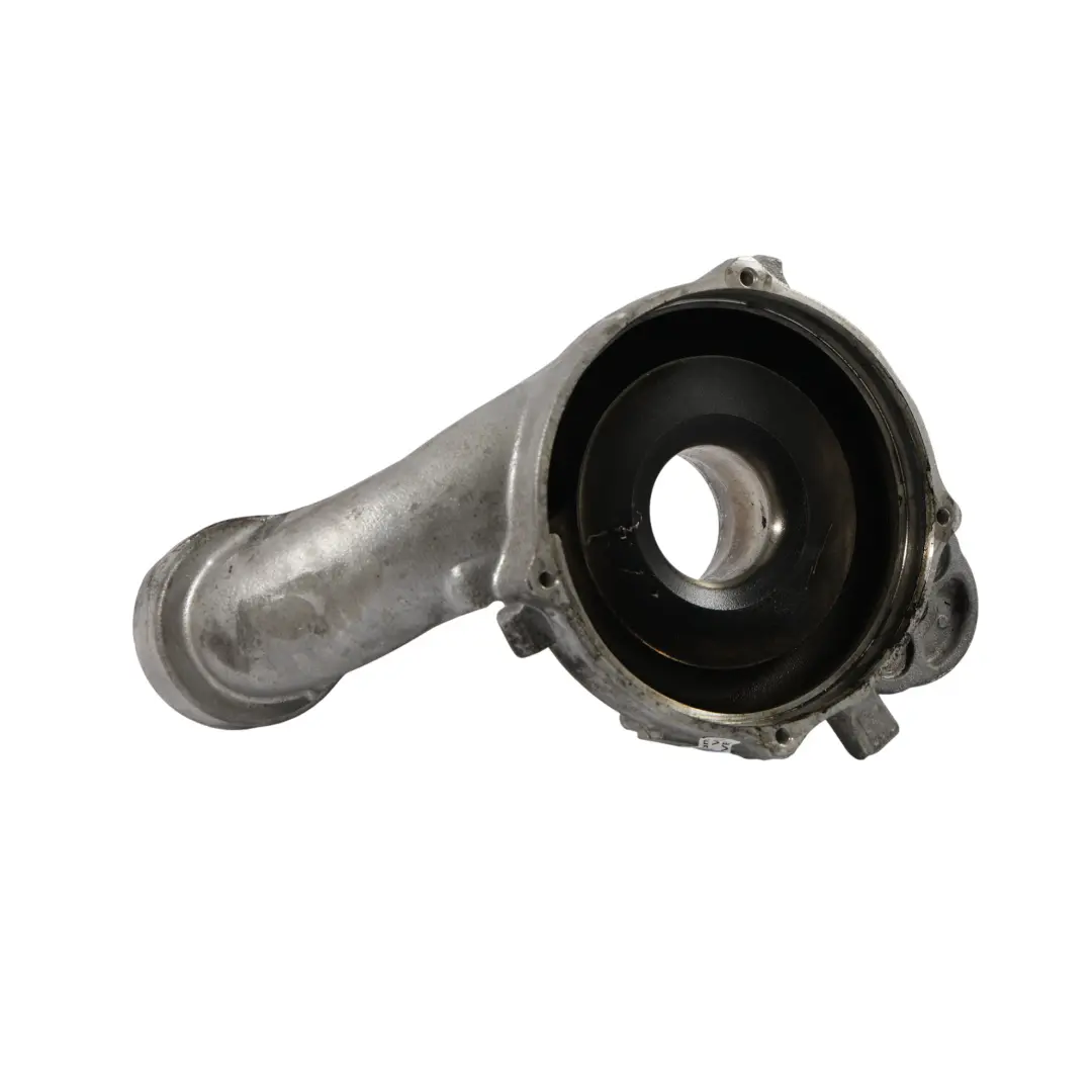 Mercedes W204 W207 W212 Turbocharger Part E250 CDI 651924 Diesel - SKU A6510906180-7 - Part number A6510906180