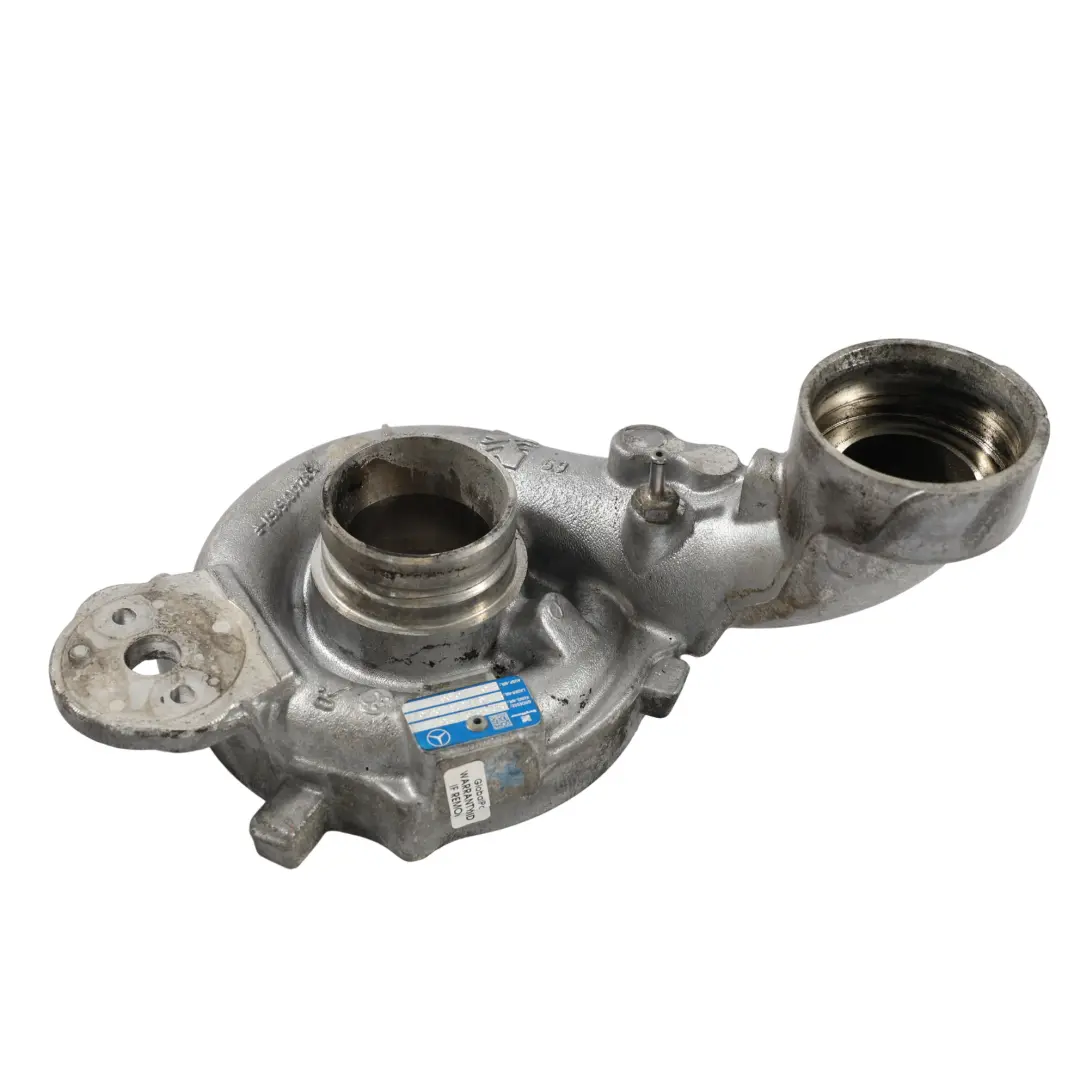 W207 W212 Turbocompresseur E250 CDI 651924 Diesel pour Mercedes W204 à propos du numéro de pièce A6510906180 Mercedes W204 W207 W212 Turbocompresseur E250 CDI 651924 Diesel - SKU A6510906180-7 - Numéro de pièce A6510906180
