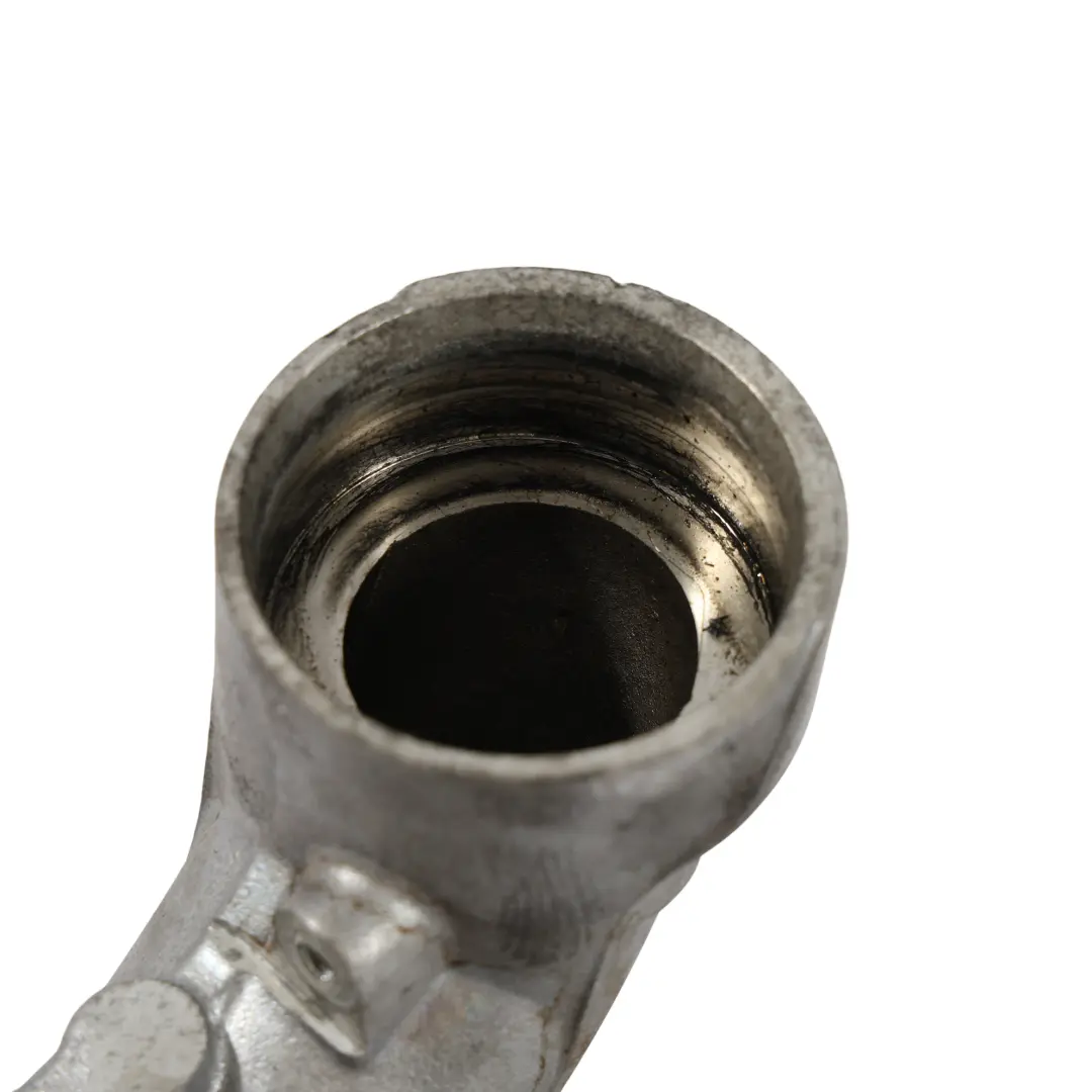 Mercedes W204 W207 W212 Turbocompresseur E250 CDI 651924 Diesel - SKU A6510906180-7 - Numéro de pièce A6510906180