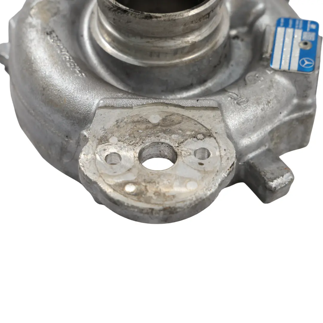 W207 W212 Turbocompresseur E250 CDI 651924 Diesel pour Mercedes W204 à propos du numéro de pièce A6510906180 Mercedes W204 W207 W212 Turbocompresseur E250 CDI 651924 Diesel - SKU A6510906180-7 - Numéro de pièce A6510906180