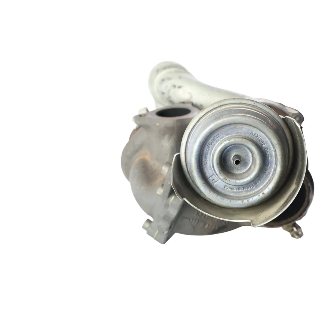 Mercedes W166 OM651 Diesel Turbocompresseur - SKU A6510907080 - Numéro de pièce A6510907080