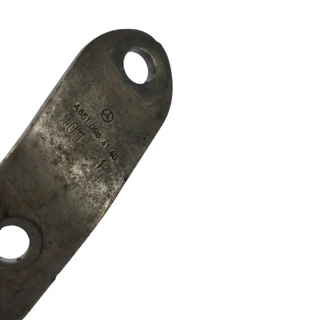 Turbolader Halterung Halter OM651 für Mercedes C117 W176 mit Teilenummer A6510964140 Mercedes C117 W176 Turbolader Halterung Halter OM651 - SKU A6510964140 - Teilenummer A6510964140