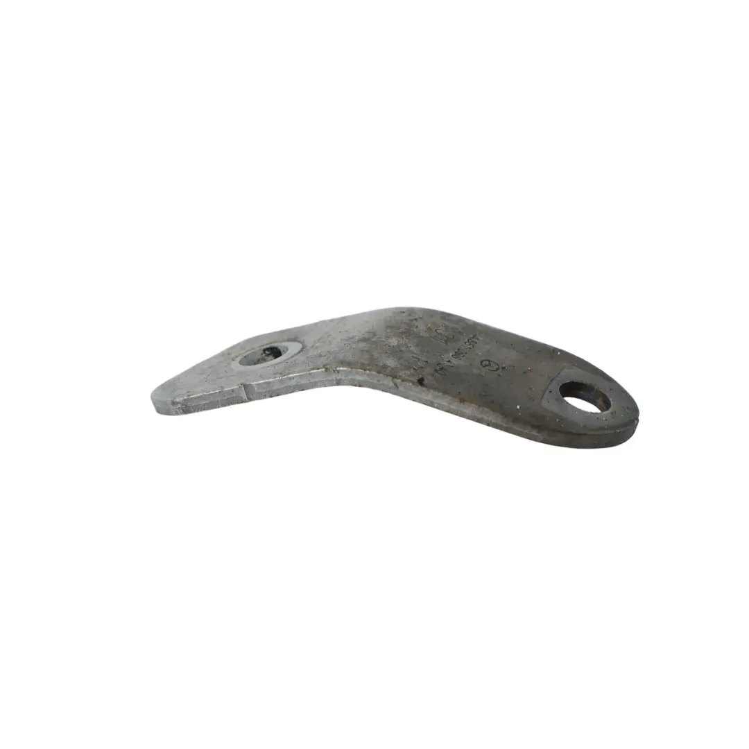 Wspornik Turbosprężarki OM651 do Mercedes C117 W176 o numerze A6510964140 Mercedes C117 W176 Wspornik Turbosprężarki OM651 - SKU A6510964140 - Numer Części A6510964140