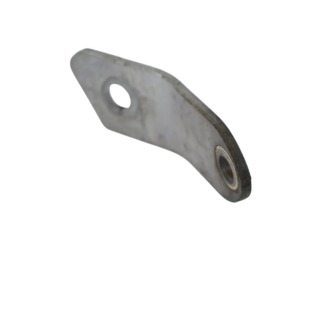 Mercedes C117 W176 Turbolader Halterung Halter OM651 - SKU A6510964140 - Teilenummer A6510964140