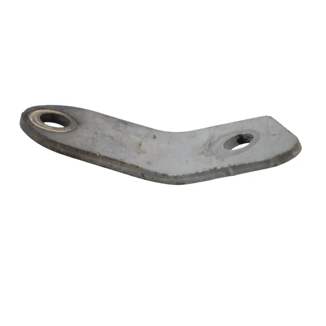 Mercedes C117 W176 Turbocharger Mount Bracket Holder OM651 - SKU A6510964140 - Part number A6510964140