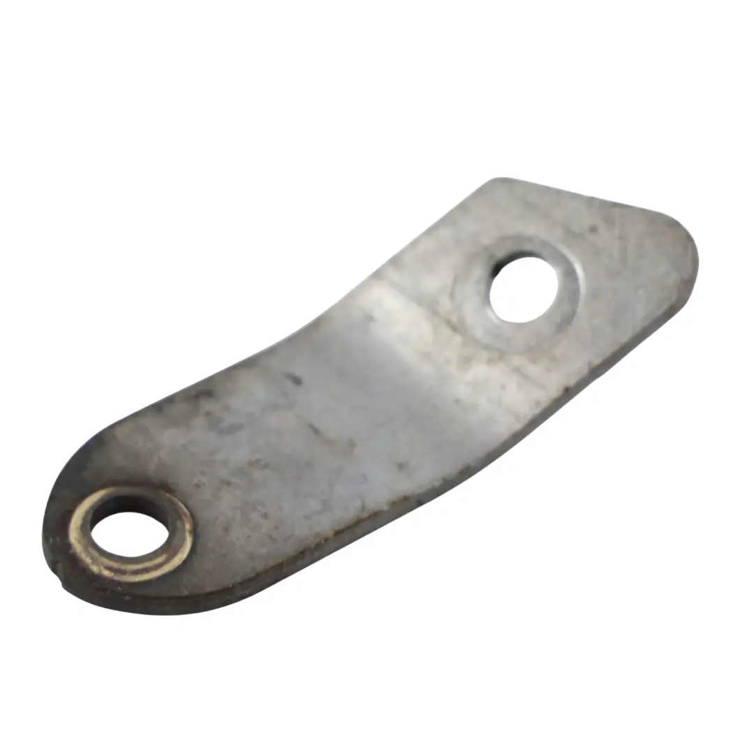 Mercedes C117 W176 Wspornik Turbosprężarki OM651 - SKU A6510964140 - Numer Części A6510964140