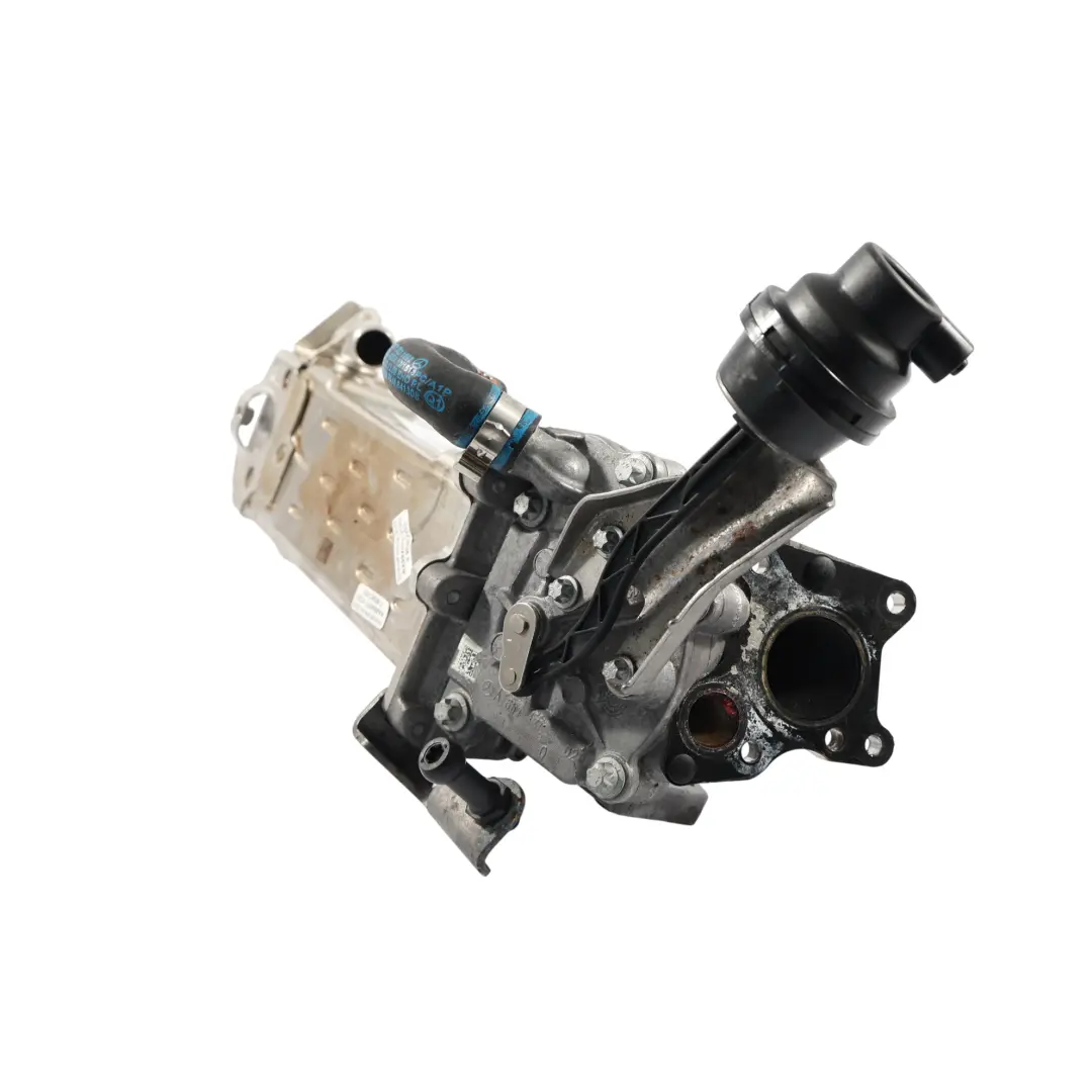 OM651 Zawór EGR z Chłodnicą Spalin EGR do Mercedes W204 W212 o numerze A6511400775 Mercedes W204 W212 OM651 Zawór EGR z Chłodnicą Spalin EGR - SKU A6511400700-1 - Numer Części A6511400775