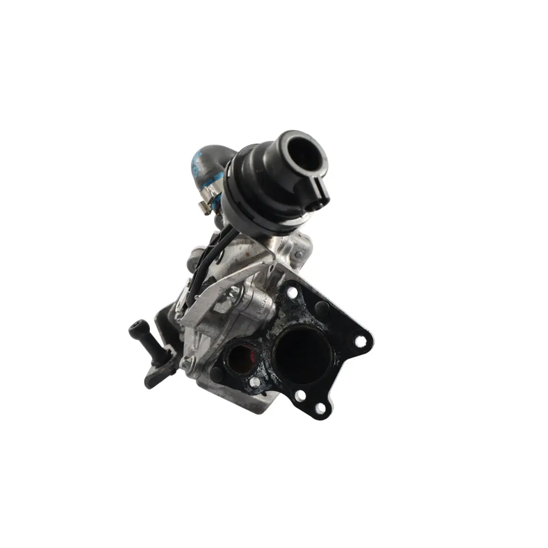 Mercedes W204 W212 OM651 Diesel AGR-Ventil mit AGR-Auspuffkühler - SKU A6511400700-1 - Teilenummer A6511400775