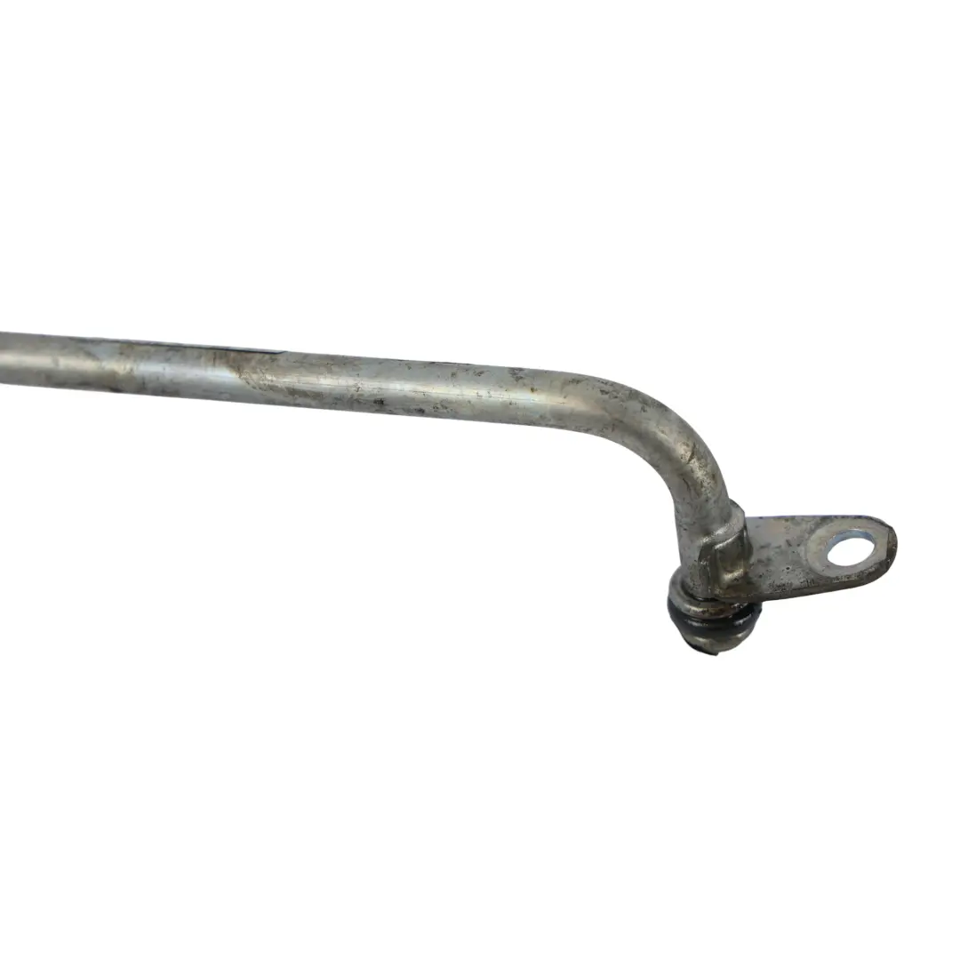Mercedes C117 Tubo Linea Olio Lubrificazione Turbocompressore - SKU A6511801620 - Numero di parte A6511801620