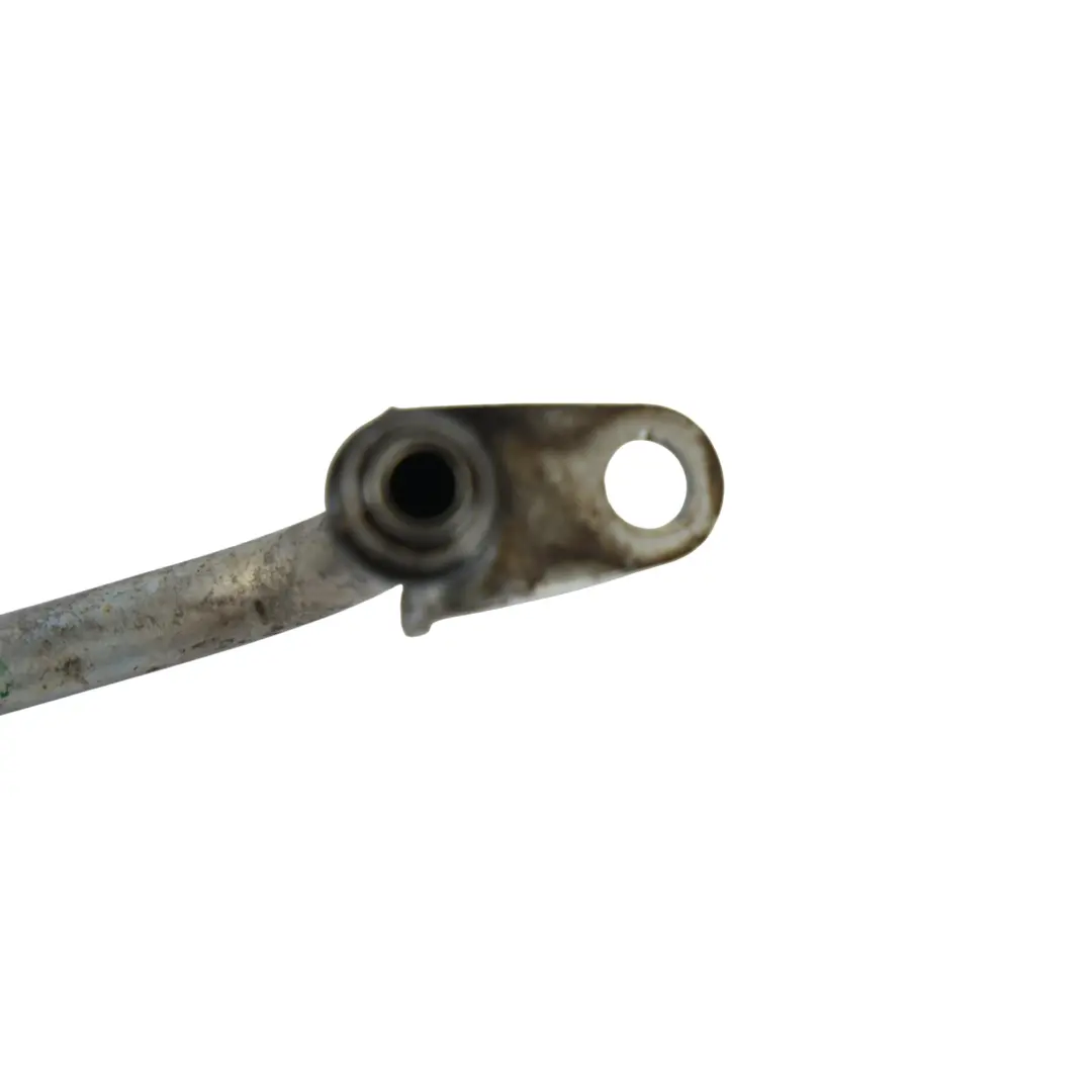 Mercedes C117 Tubo Linea Olio Lubrificazione Turbocompressore - SKU A6511801620 - Numero di parte A6511801620
